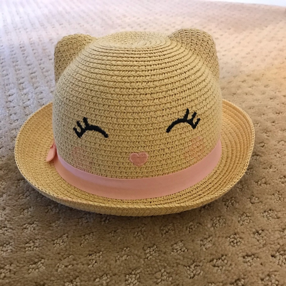H&M hat